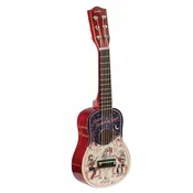Cowboy Guitar