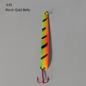 Mini BB Gun Trolling Spoon