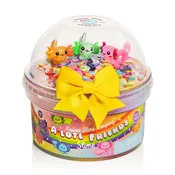 A'lotl Friends Butter Slime