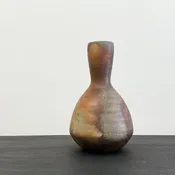 Bizen Senmon Vase #8