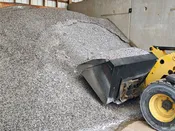 Bulk Rock Salt