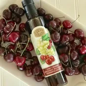 TART CHERRY ZINFANDEL BALSAMIC FINISHING SAUCE
