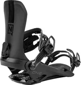 NITRO One Snowboard Bindings (2026)