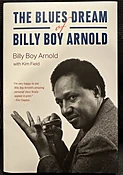 Billy Boy Arnold/Kim Field - The Blues Dream of Billy Boy Arnold