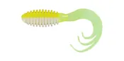 Big Bite Baits Ring Triple Tip Grub