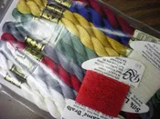 Bingle Bingle Bingle floss package (BBB floss)
