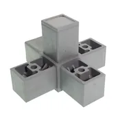 1.5″ 5-Way Connector