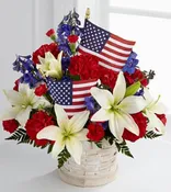 AMERICAN GLORY