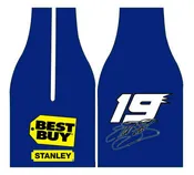#19 Elliott Sadler / Best Buy - Bottle Koozie