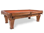 Brittany Billiard Table