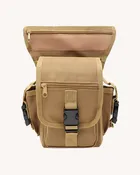 Night Rider Tactical Utility Harness Bag