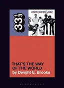33 1/3 Earth, Wind & Fire's That's the Way of the World