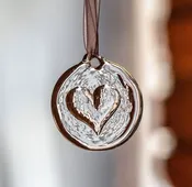 Heart — AO Glass