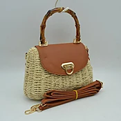 220 BG straw