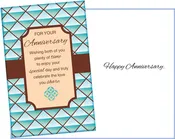 Anniversary Card
