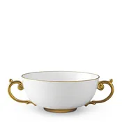 Aegean Gold Soup Bowl