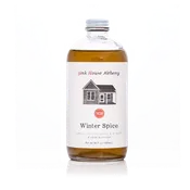 Winter Spice Syrup