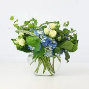 Always Adored Arrangement