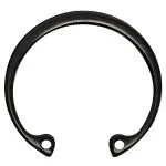 2-7/8" Retaining Rings — Internal, 10/PKG
