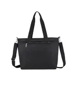 Carryall Zip Tote