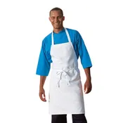 Uncommon Threads Unisex Classic Bib Apron