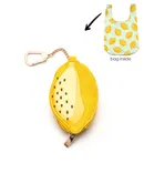 2 in 1 Bag Charm