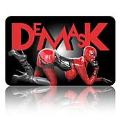 DeMasK Gift Card | DeMasK