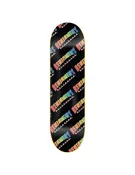 Benjamin Retro 76' Skate Deck — Benjamin Surf N' Skate