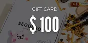 $100 Gift Card