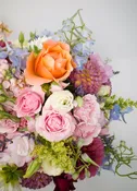 Bespoke Flowers — events + workshops
