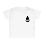 CCA Arrowhead Baby T-Shirt