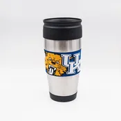 15oz PVC Wrap Travel Mug KENTU