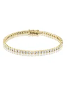 3.00 ct Diamond Tennis Bracelet