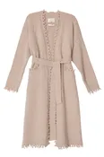 Antique Fray Cardigan