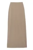 Almond Everyday Skirt