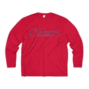 Men's Off Limits Long Sleeve DryFit Shirt