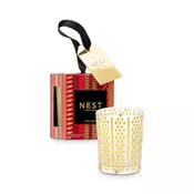 2026 Holiday Votive Ornament
