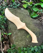 Chopper Knife