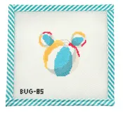 Beach Ball Ears