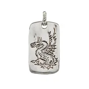DRAGON LEGEND TAG