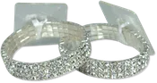 Princess Dazzle Bracelet Packs of 2