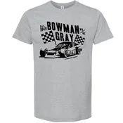 Bowman Gray Stadium