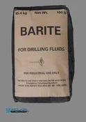 Barite 100# / Barite 50# / Barite 3000#
