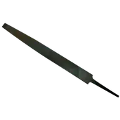 10 Inch Bastard-Cut Flat File Dollhouse Tool
