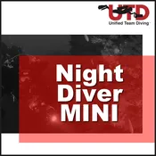 Night Diver MINI