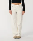Aggie Cord Relaxed Pant