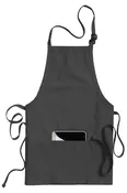 Edwards Garment 3-Pocket Bib Apron