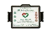 FR3 ABE Battery - FR3 ABE Primary Re-Celled Battery