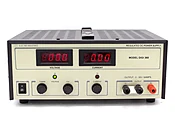 DIGI-360 Lab-Grade Digital 0-30/6A