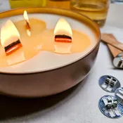Candle Making Workshop — Deeply Rooted Camarillo